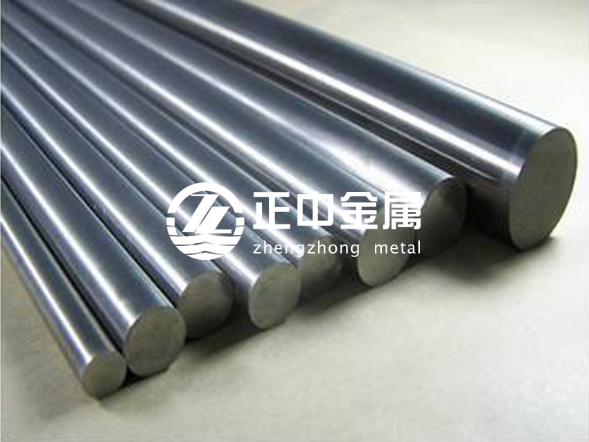 鉬棒生產(chǎn)工藝及執(zhí)行標(biāo)準(zhǔn) 鉬棒生產(chǎn)工藝及執(zhí)行標(biāo)準(zhǔn)