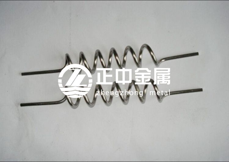 防止稀有金屬絲材表面產(chǎn)生缺陷的有效方法 防止稀有金屬絲材表面產(chǎn)生缺陷的有效方法