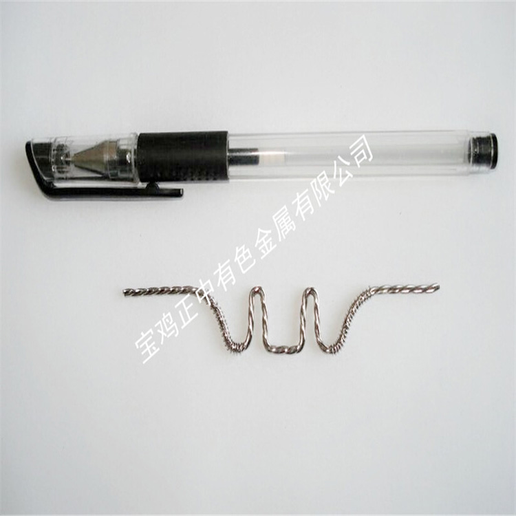 真空電鍍鎢絲制作及應(yīng)用領(lǐng)域 真空電鍍鎢絲制作及應(yīng)用領(lǐng)域