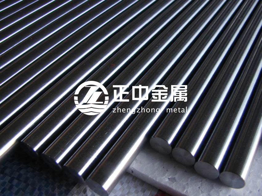 鉭棒廠家談鉭鈮材料的性質及用途