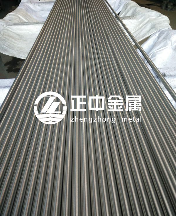 705、702、704鋯合金的性能