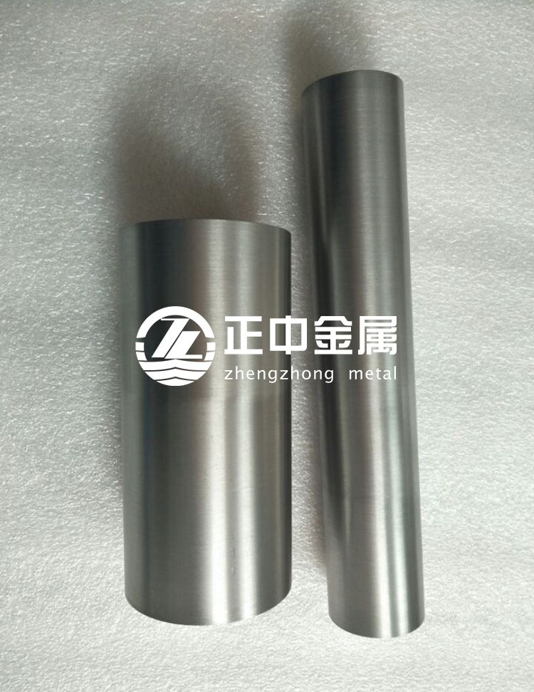 鋯合金棒ZR704、ZR705鋯鈮合金相關(guān)參數(shù)