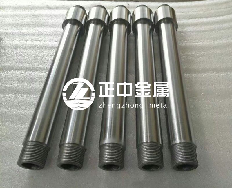 鉬電極，鉬電極板的應(yīng)用和加工