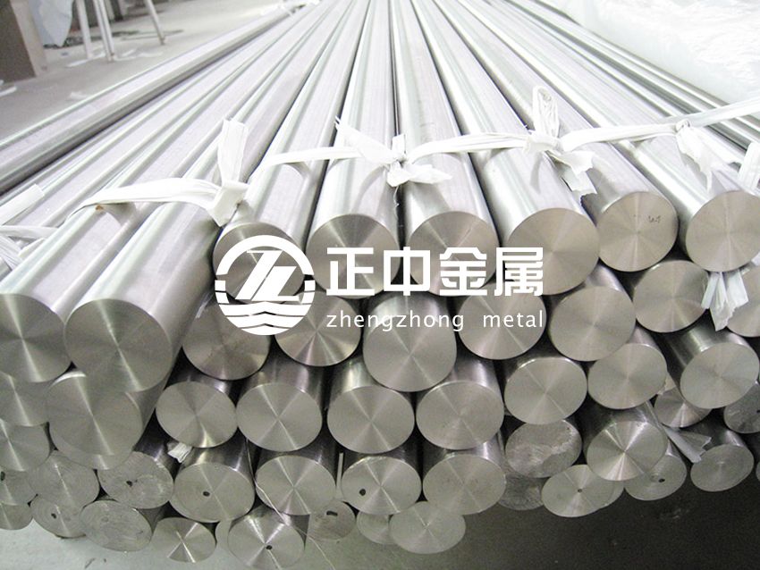 鋯棒及鋯合金材料核性能的分析 鋯棒及鋯合金材料核性能的分析