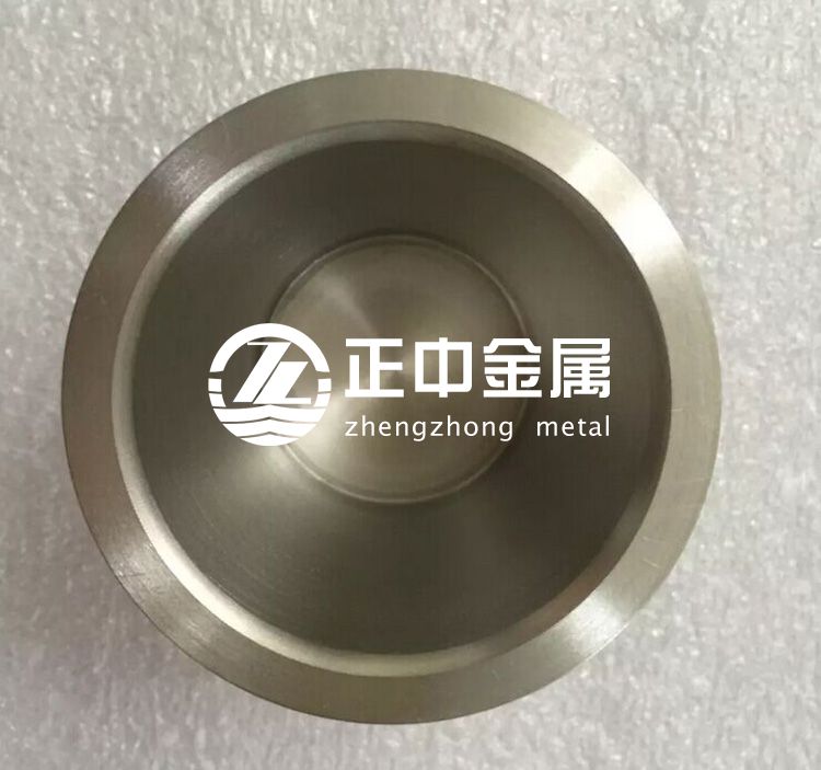 鉬坩堝在玻璃制品領域的一些應用 鉬坩堝在玻璃制品領域的一些應用