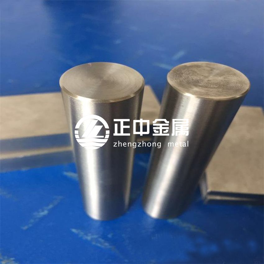 鉬板、鉬棒等鉬材料的化學性能及工藝參數