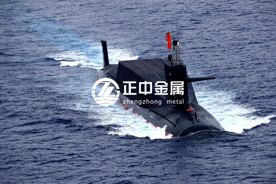 702/705核級鋯合金、鉿的應用 702/705核級鋯合金、鉿的應用