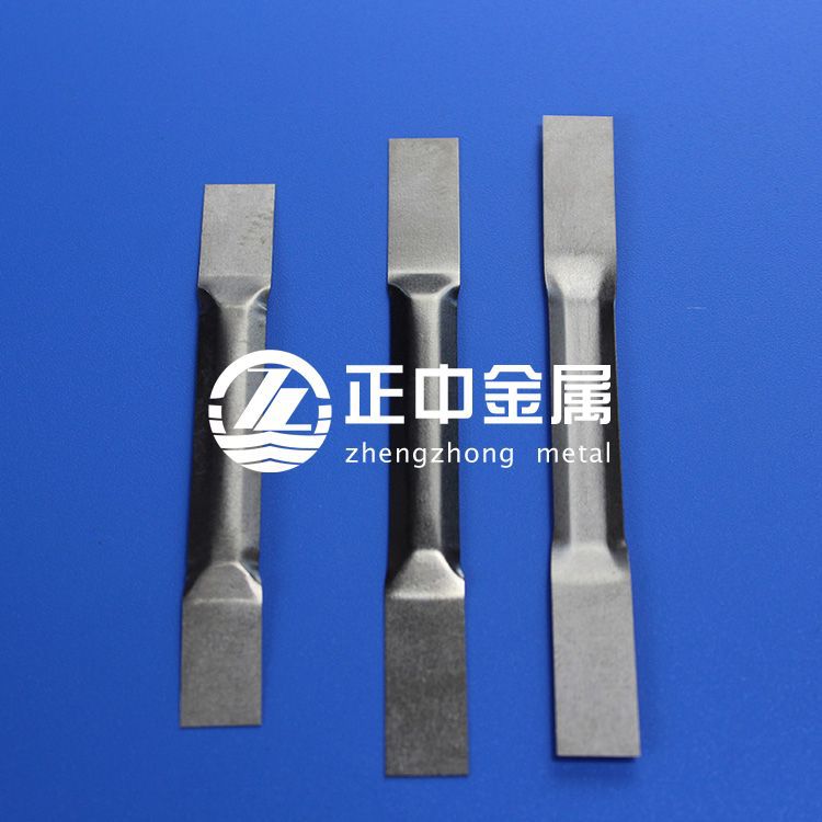 正中金屬熱銷鉬舟、折疊鉬舟