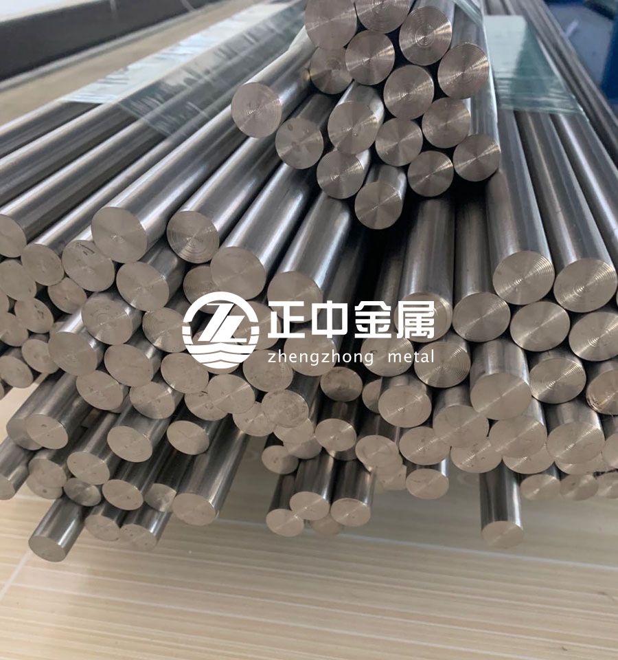 鉭棒鉭片鉭絲等材料的金屬性質